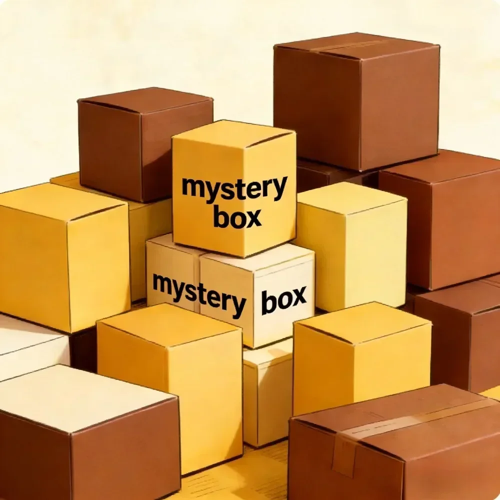 Home Office Box - Boîte mystère – Découvrez 1 article