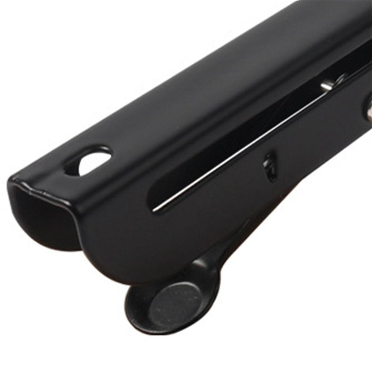 Keyboard Tray Under Desk - Grand plateau de clavier sous le