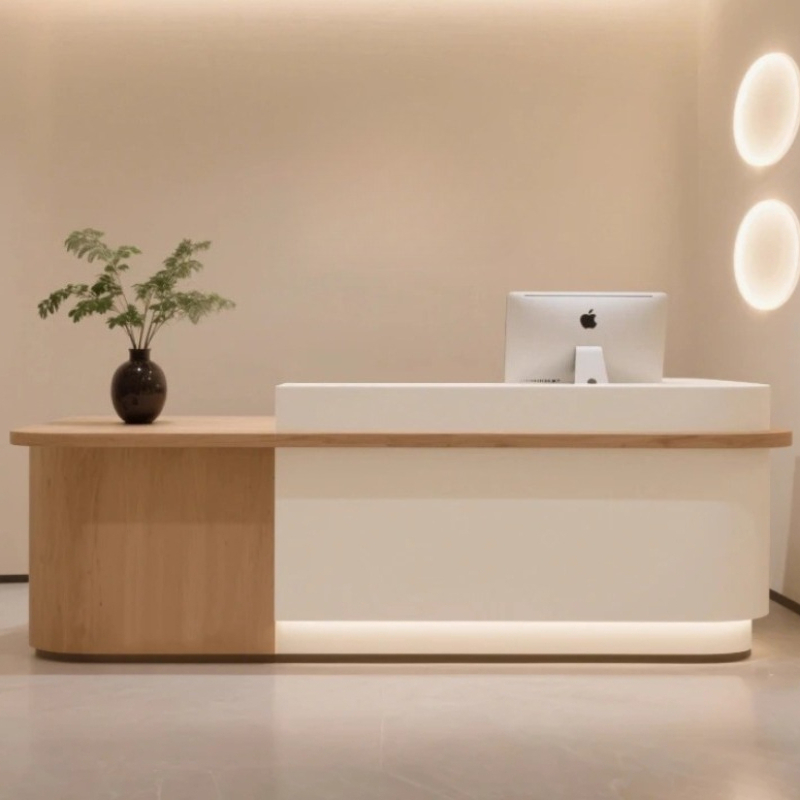 Home Office Tienda - Comptoirs de réception et de service