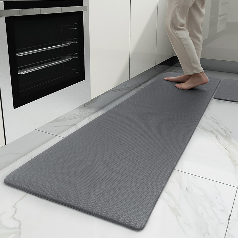 Anti Fatigue Mat - Tapis de cuisine antidérapant, Absorption des