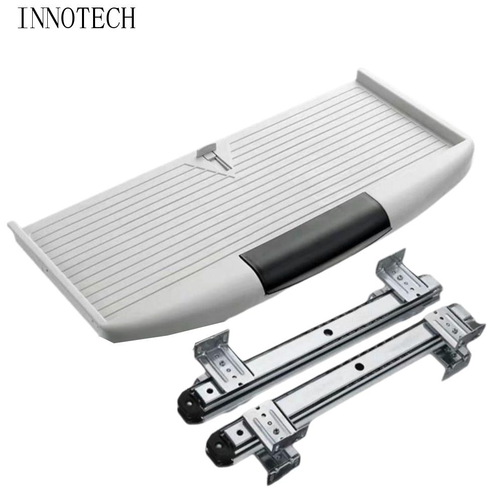 Keyboard Tray Under Desk - Rail coulissant robuste sous le plateau