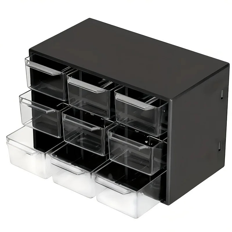 Office Drawer Organizer - Organisateur de tiroir de bureau multi-grille