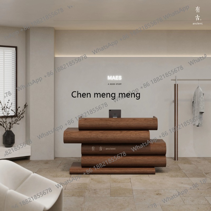 Comptoirs de réception design  - Home Office Tienda avis et prix