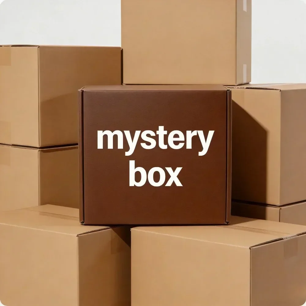 Boîte mystère – Découvrez 1 ar - Home Office Box avis et prix