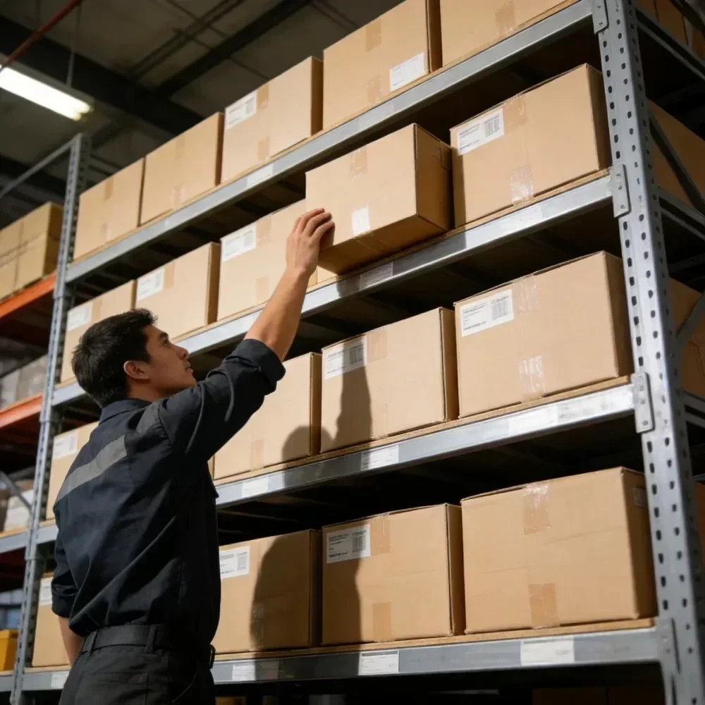 Boîte mystère – Découvrez 1 ar - Home Office Box avis et prix