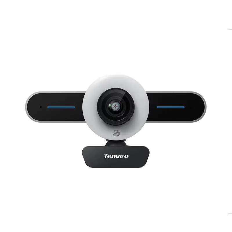 Tenveo T1 HD 1080P Webcam USB  - Webcam Hd 1080P avis et prix