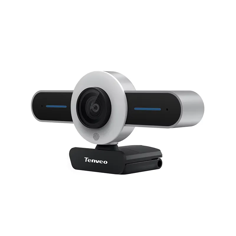 Tenveo T1 HD 1080P Webcam USB  - Webcam Hd 1080P avis et prix