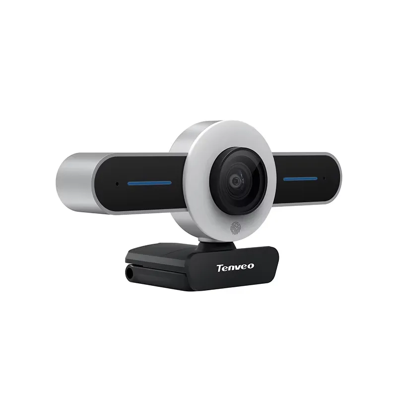 Tenveo T1 HD 1080P Webcam USB  - Webcam Hd 1080P avis et prix