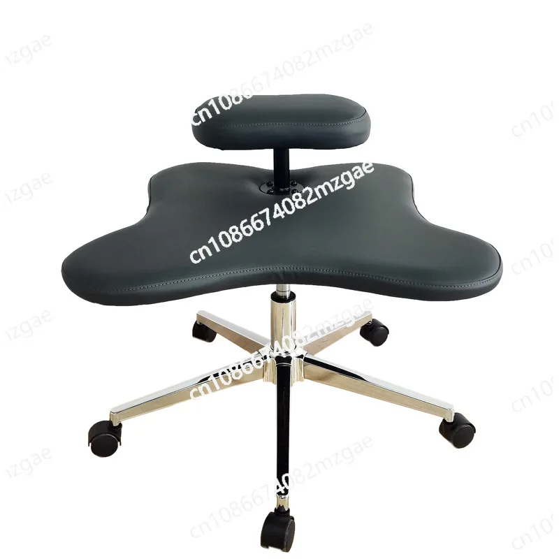 Chaise à jambes croisées, tabo - Home Office Yoga Room avis et prix