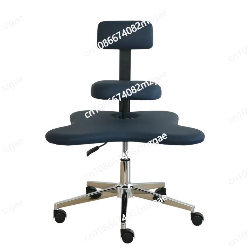 Chaise à jambes croisées, tabo - Home Office Yoga Room avis et prix
