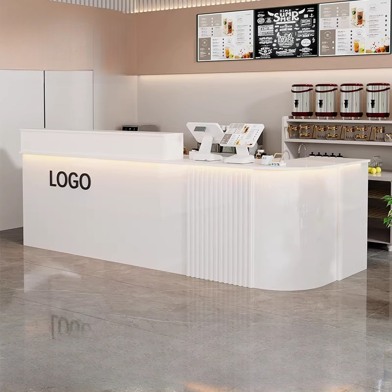 Comptoirs de réception élégant - Home Office Tienda avis et prix