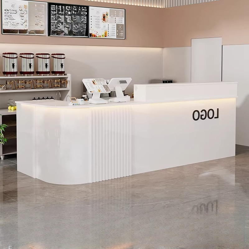 Comptoirs de réception élégant - Home Office Tienda avis et prix