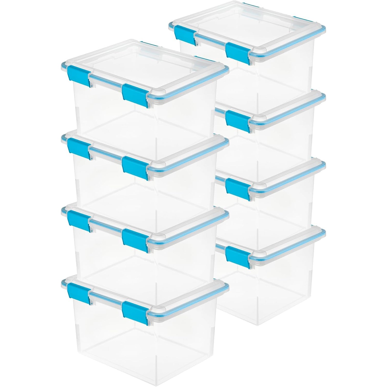 Boîte de rangement pour joints - Home Office Box avis et prix