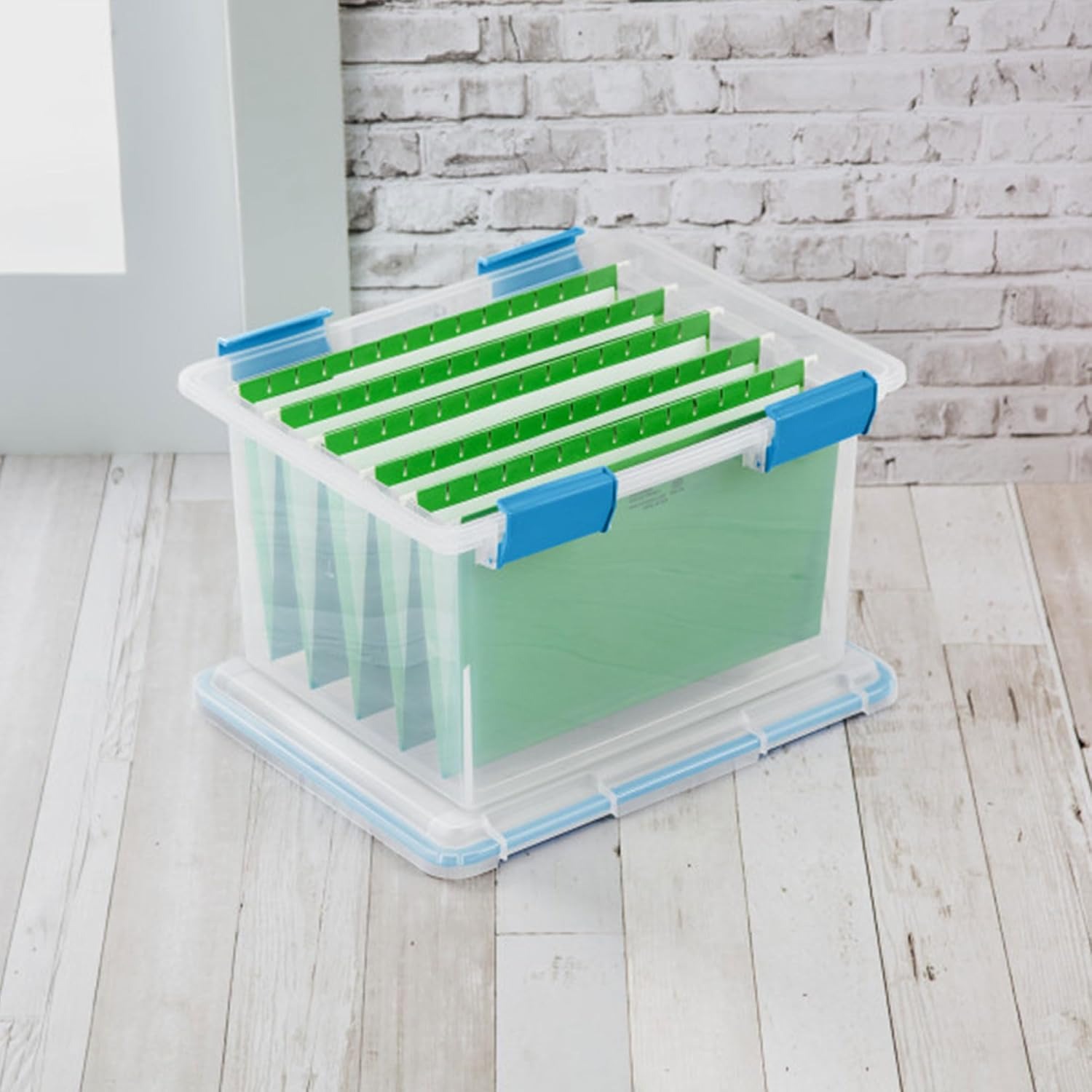Boîte de rangement pour joints - Home Office Box avis et prix