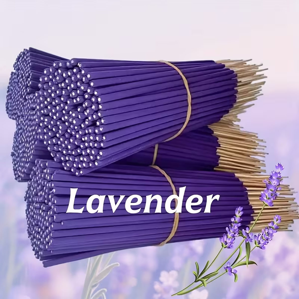 Bâtons d'encens aromathérapeut - Home Office Yoga Room avis et prix