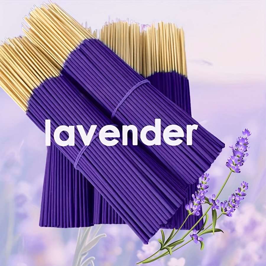 Bâtons d'encens aromathérapeut - Home Office Yoga Room avis et prix