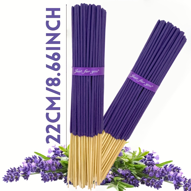 Bâtons d'encens aromathérapeut - Home Office Yoga Room avis et prix