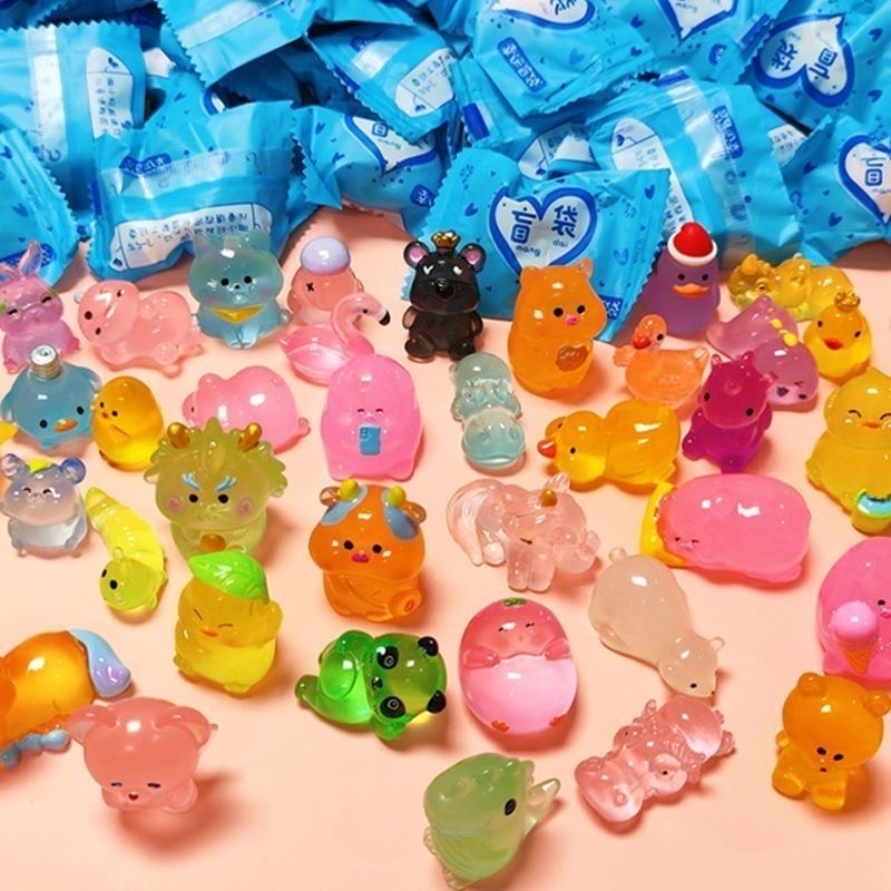 100 pièces de mini figurines l - Home Office Box avis et prix