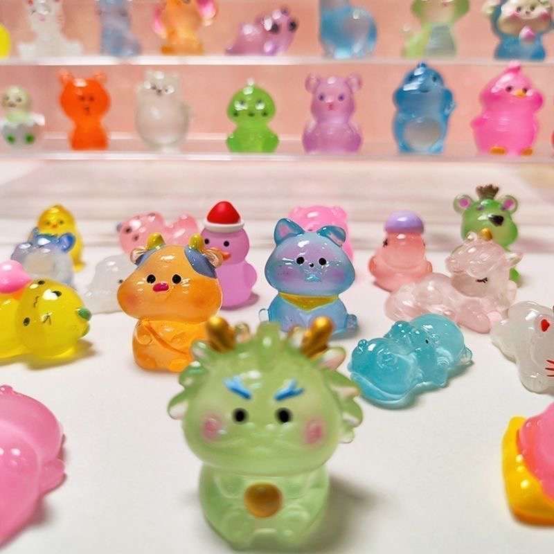 100 pièces de mini figurines l - Home Office Box avis et prix
