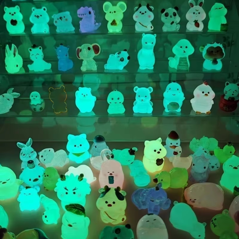 100 pièces de mini figurines l - Home Office Box avis et prix