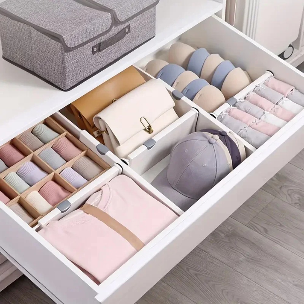 Diviseur de tiroir réglable, s - Office Drawer Organizer avis et prix