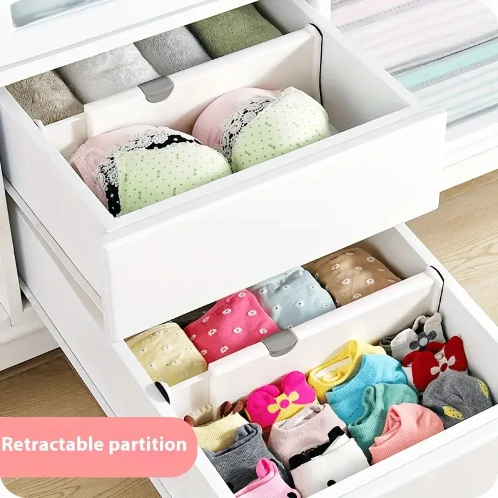 Diviseur de tiroir réglable, s - Office Drawer Organizer avis et prix