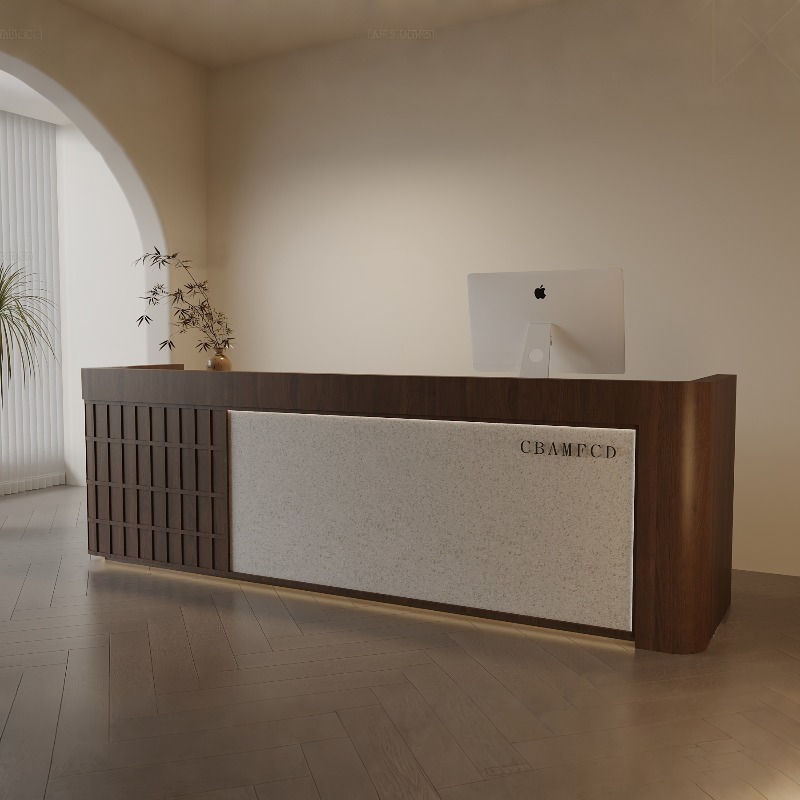 Comptoirs de réception moderne - Home Office Tienda avis et prix