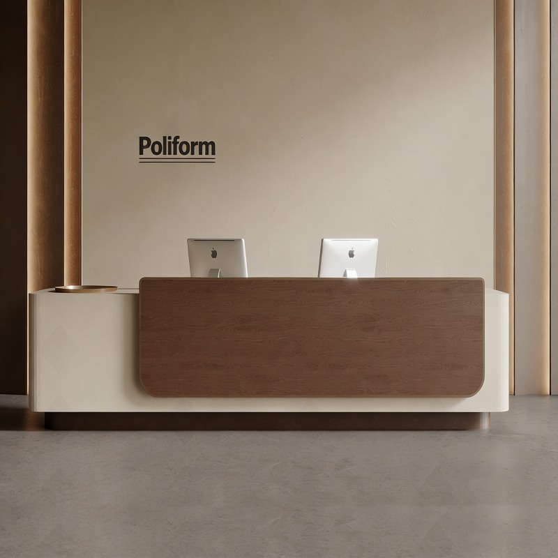 Comptoirs de réception moderne - Home Office Tienda avis et prix