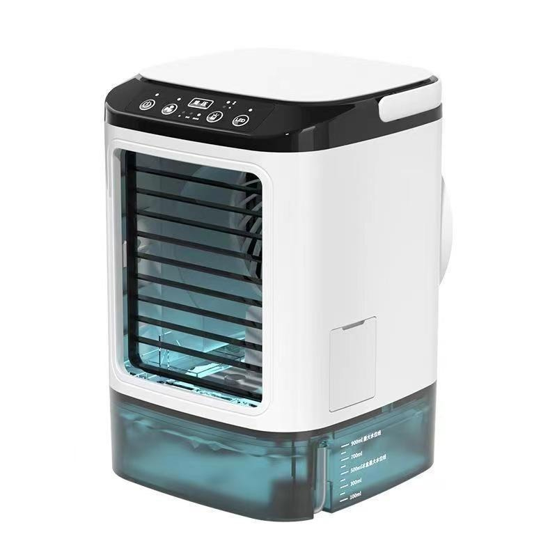 Mini ventilateur de bureau USB - Home Office Box avis et prix