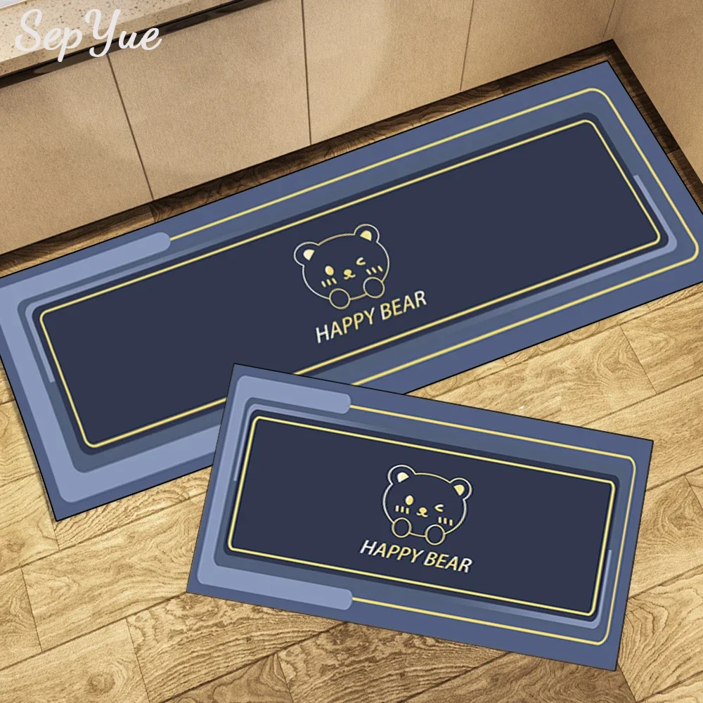 Tapis de cuisine antidérapants - Anti Fatigue Mat avis et prix