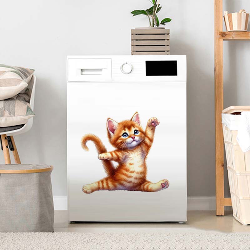 Autocollant mural en forme de  - Home Office Yoga Room avis et prix