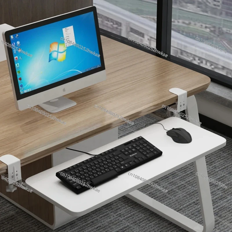 Plateau de clavier à pince erg - Office Drawer Organizer avis et prix