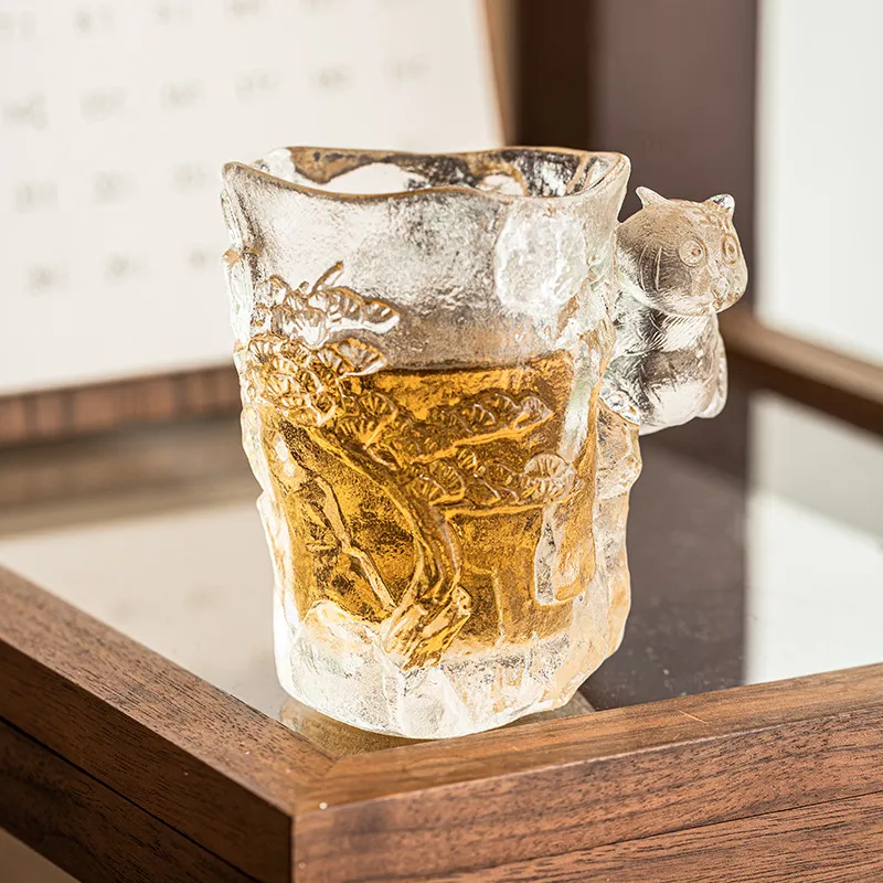 Tasse à thé Kung Fu en céramiq - Home Office Box avis et prix