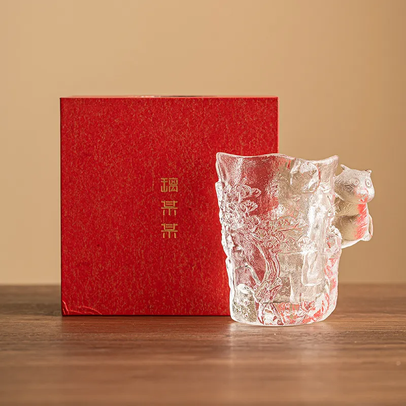 Tasse à thé Kung Fu en céramiq - Home Office Box avis et prix