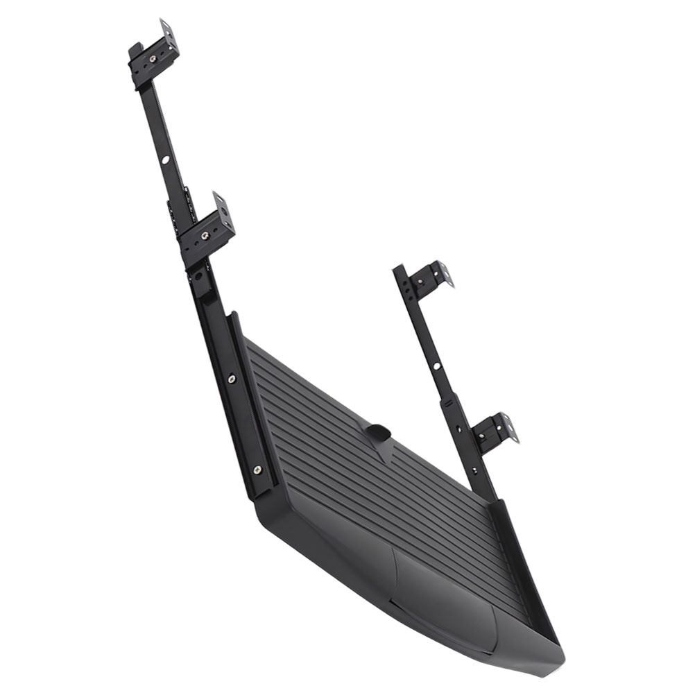 Plateau de clavier coulissant  - Keyboard Tray Under Desk avis et prix