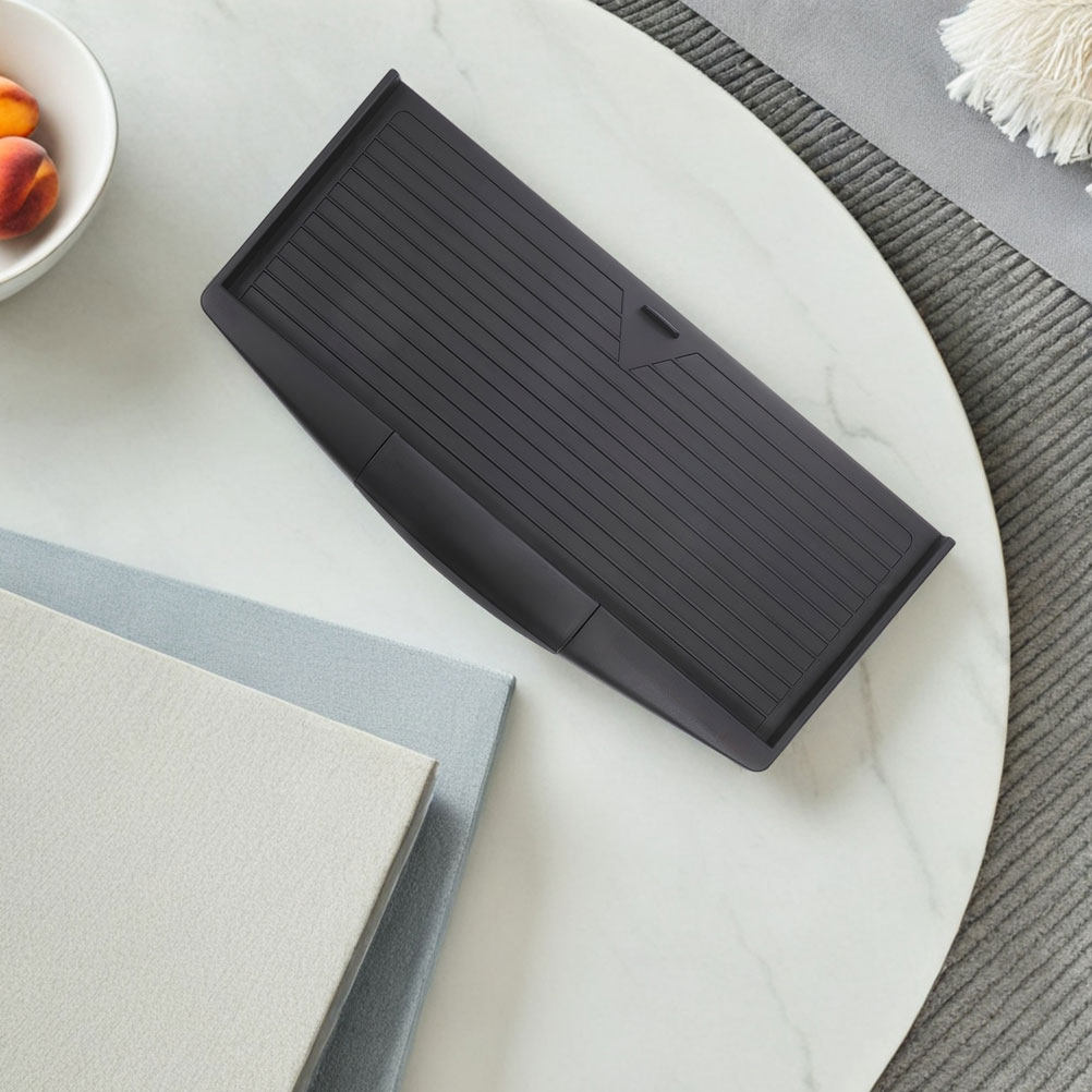 Plateau de clavier coulissant  - Keyboard Tray Under Desk avis et prix