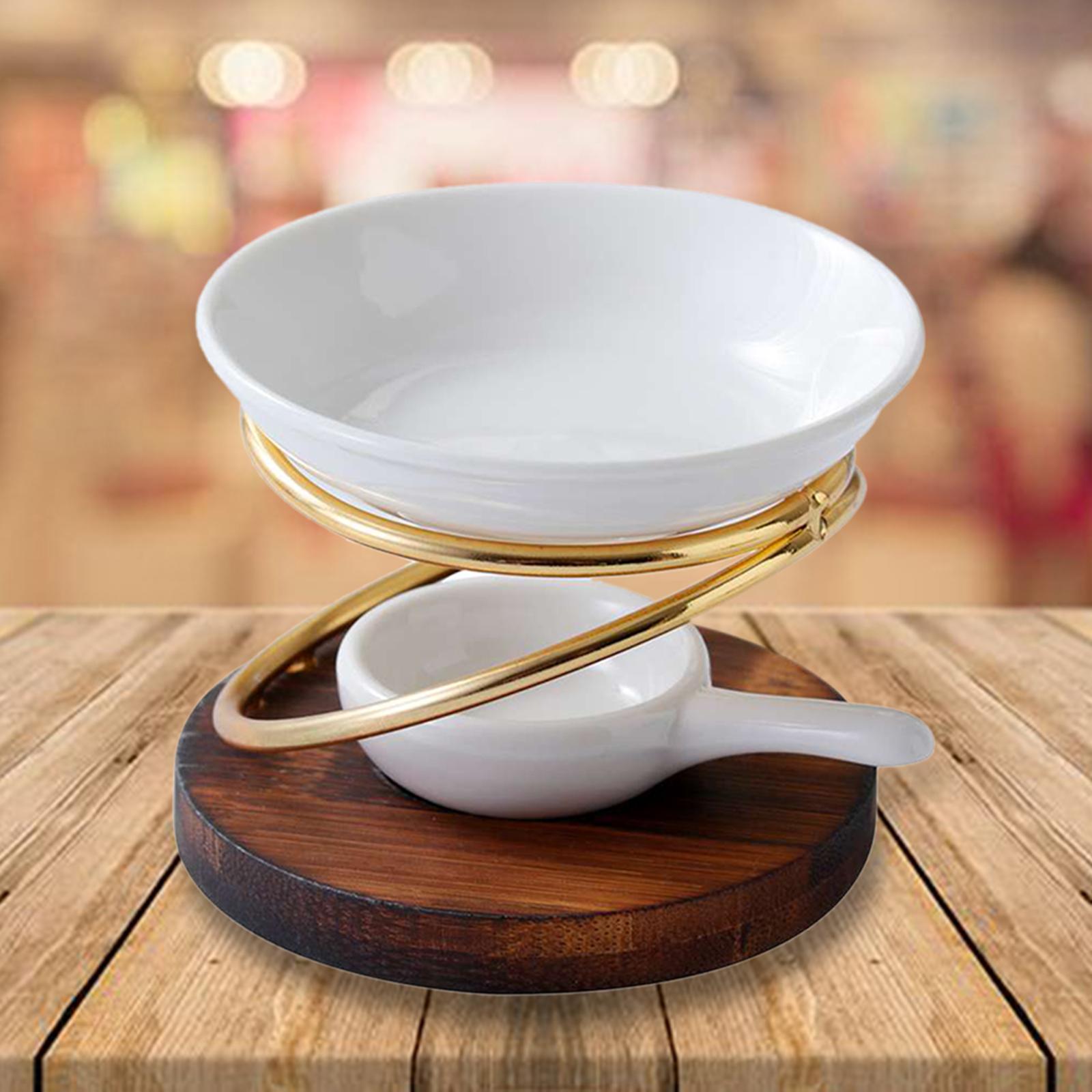 Brûleur d'huile aromatique, en - Home Office Yoga Room avis et prix