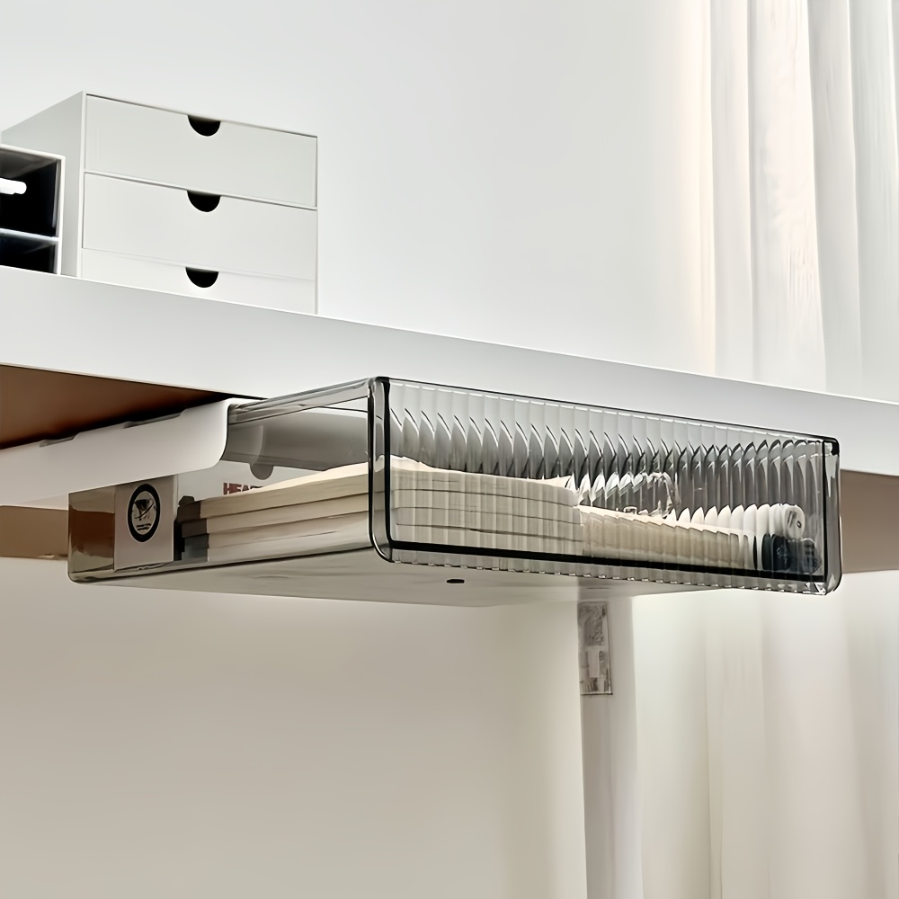 Organisateur de tiroir transpa - Office Drawer Organizer avis et prix
