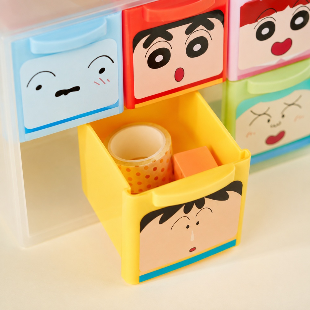 Boîte de rangement de bureau a - Office Drawer Organizer avis et prix
