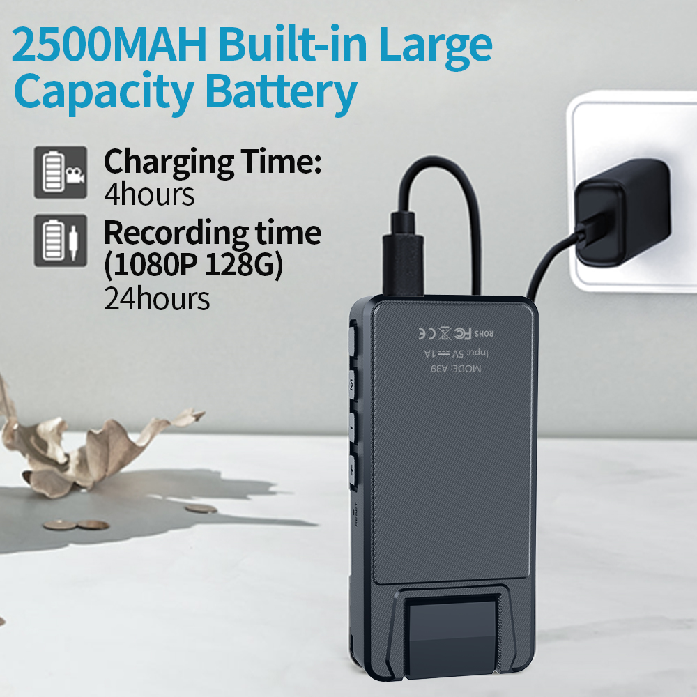 Telele A39 Mini appareil photo - Webcam Hd 1080P avis et prix