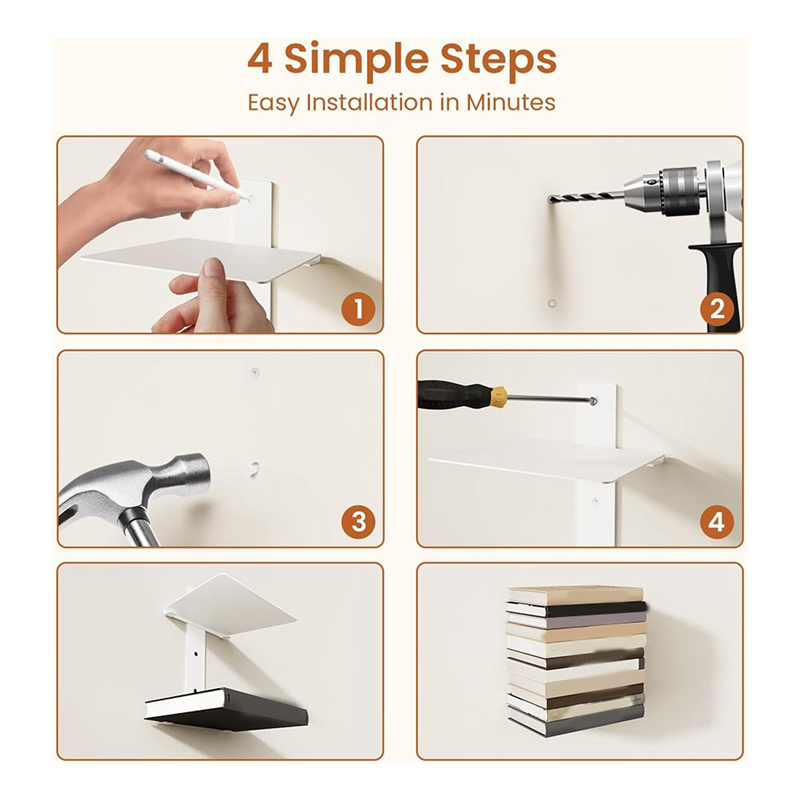 【Flash-Offre!】 Étagères à livr - Home Office With Bookshelves avis et prix