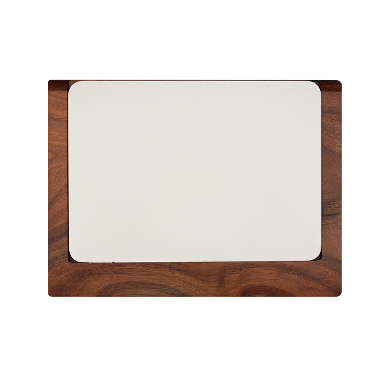 Repose-poignets 2 en 1 en bois - Keyboard Tray Under Desk avis et prix