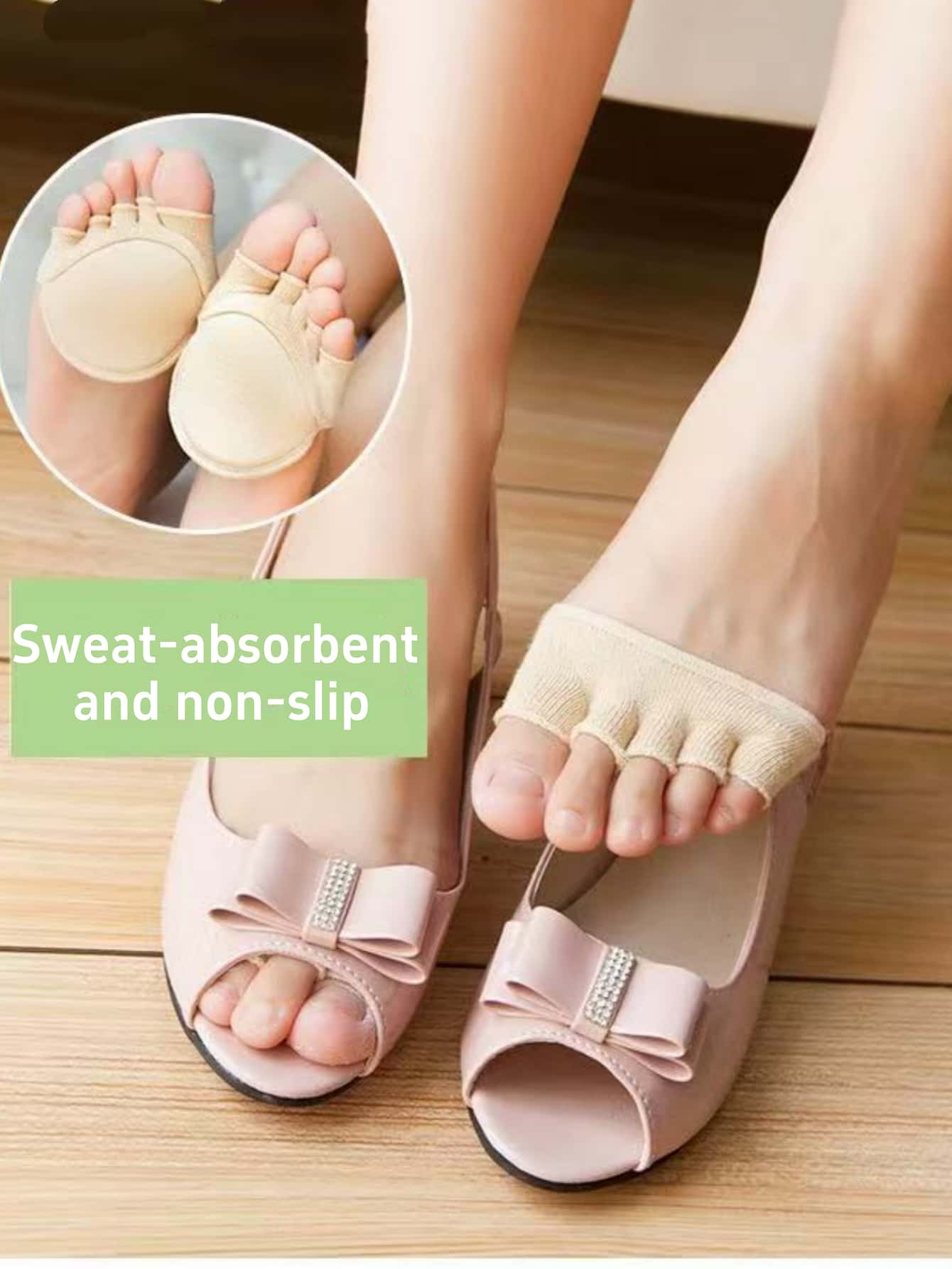 Coussinets anti-usure pour les - Anti Fatigue Mat avis et prix