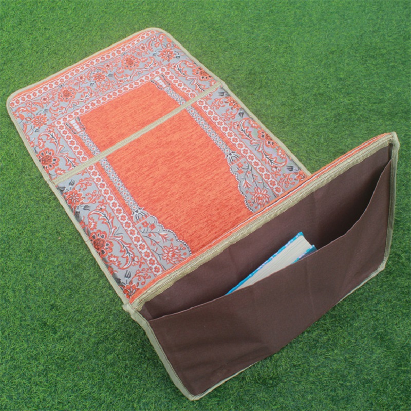 Couverture de prière musulmane - Anti Fatigue Mat avis et prix