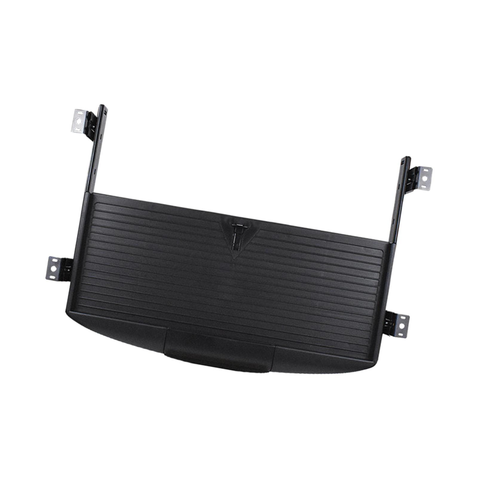 Plateau de clavier coulissant  - Keyboard Tray Under Desk avis et prix