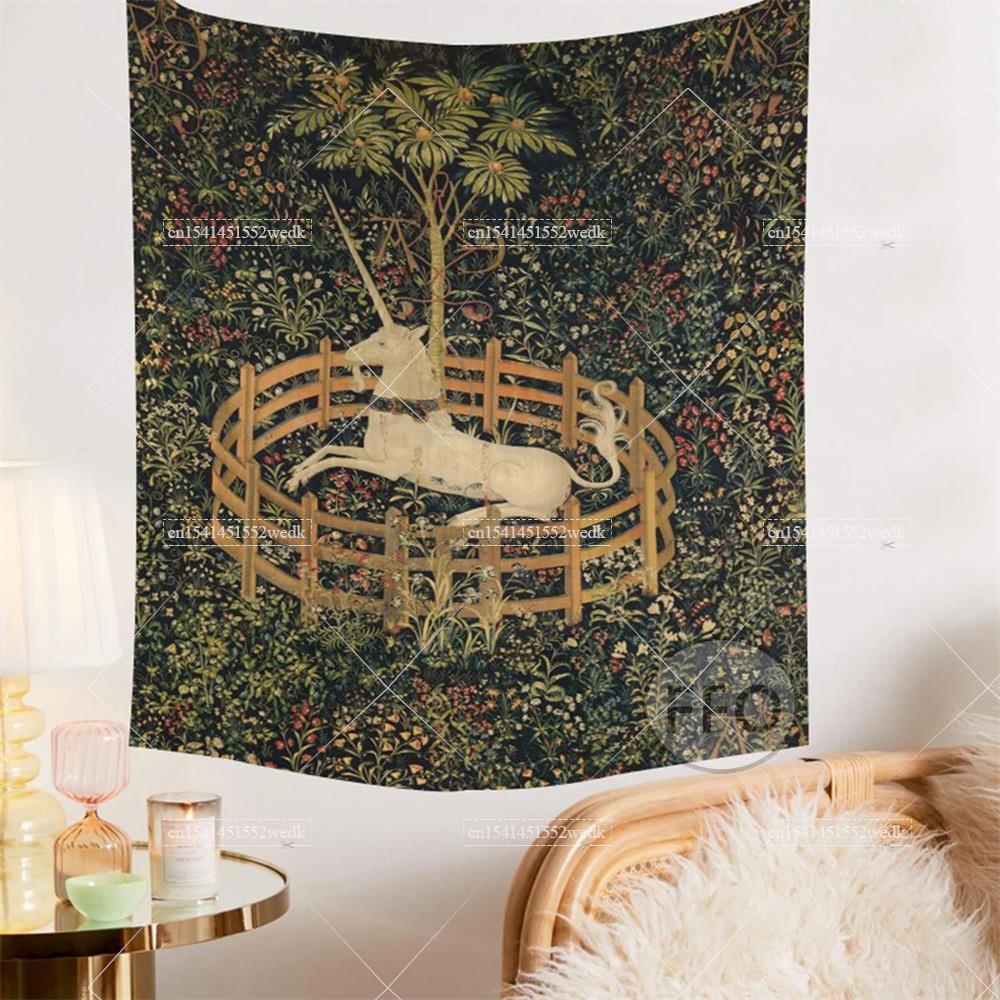 Tapisserie murale The Nairobi  - Home Office Yoga Room avis et prix