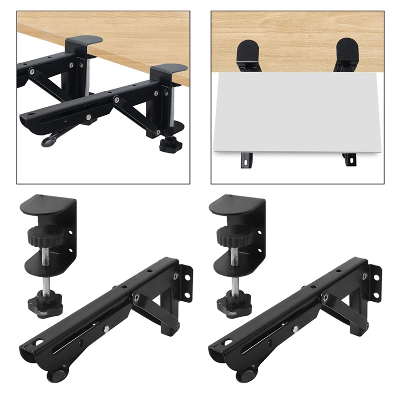 Plateau pour clavier sous le b - Keyboard Tray Under Desk avis et prix