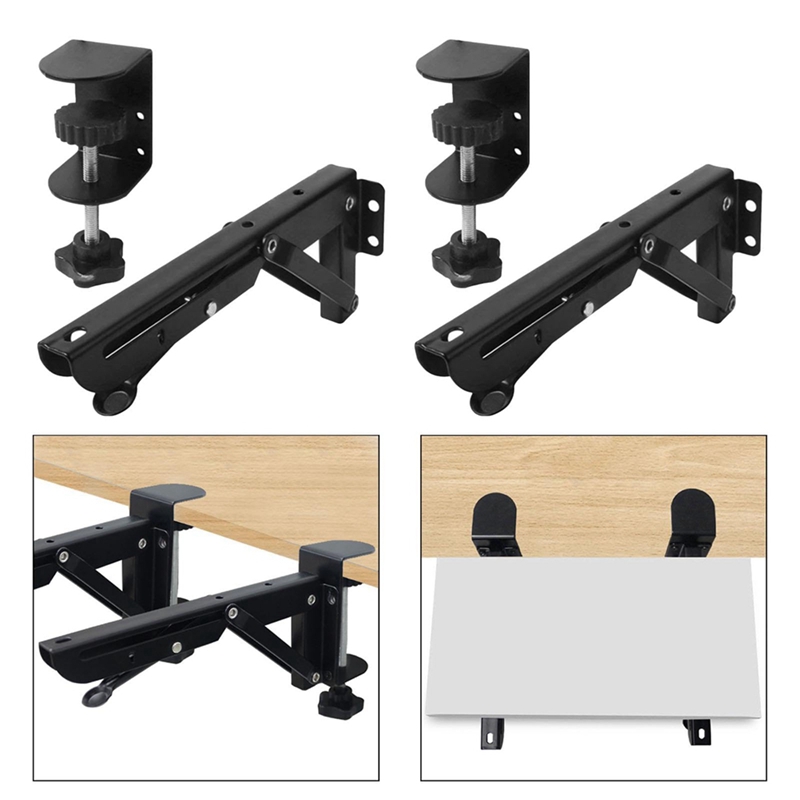 Plateau pour clavier sous le b - Keyboard Tray Under Desk avis et prix