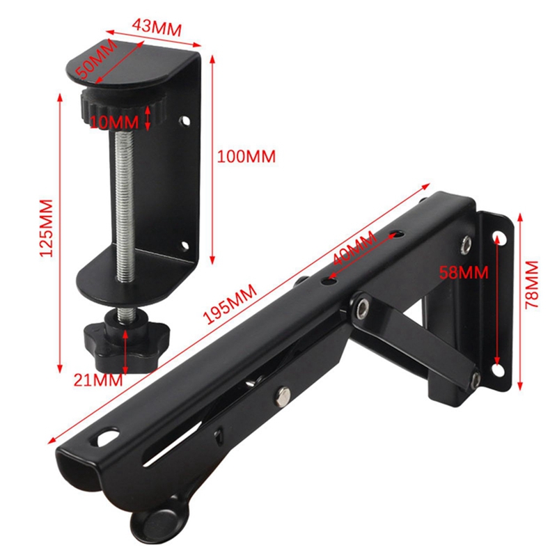 Plateau pour clavier sous le b - Keyboard Tray Under Desk avis et prix