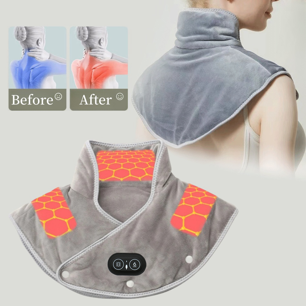 Masseur électrique chauffant p - Anti Fatigue Mat avis et prix